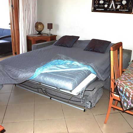 Ferienwohnung Los Geranios-San-Eugenio-Adeje-Spain Costa Adeje  Exterior foto