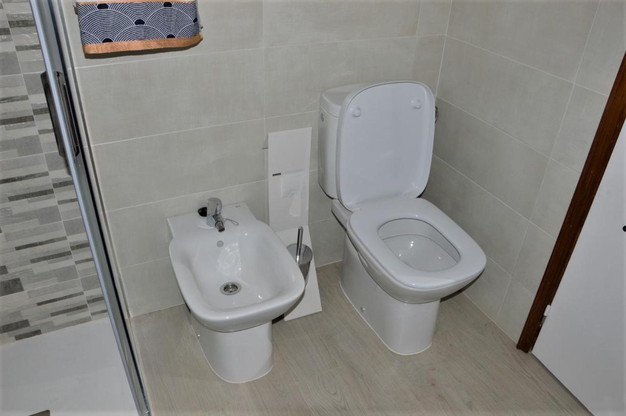 Ferienwohnung Los Geranios-San-Eugenio-Adeje-Spain Costa Adeje  Exterior foto