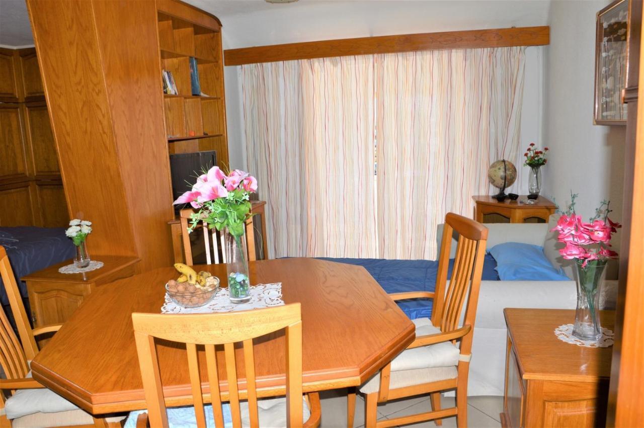Ferienwohnung Los Geranios-San-Eugenio-Adeje-Spain Costa Adeje  Exterior foto
