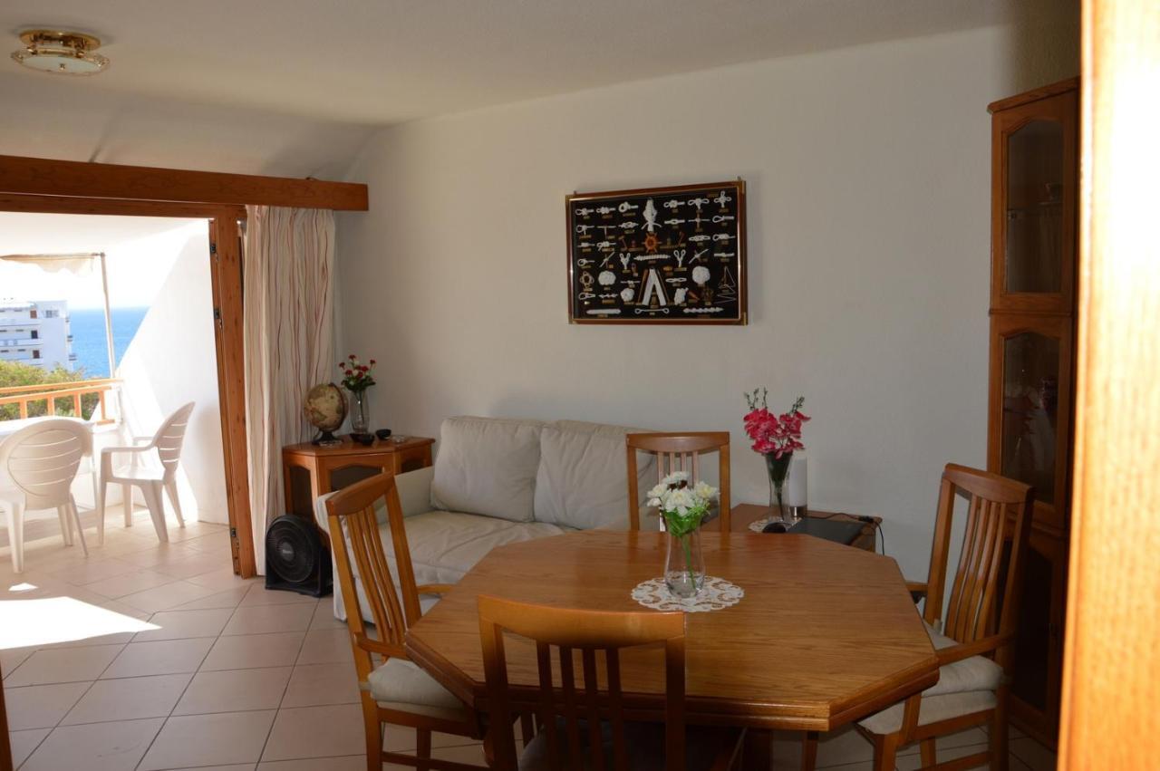 Ferienwohnung Los Geranios-San-Eugenio-Adeje-Spain Costa Adeje  Exterior foto