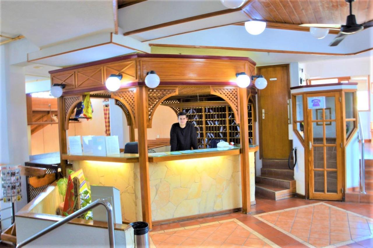 Ferienwohnung Los Geranios-San-Eugenio-Adeje-Spain Costa Adeje  Exterior foto