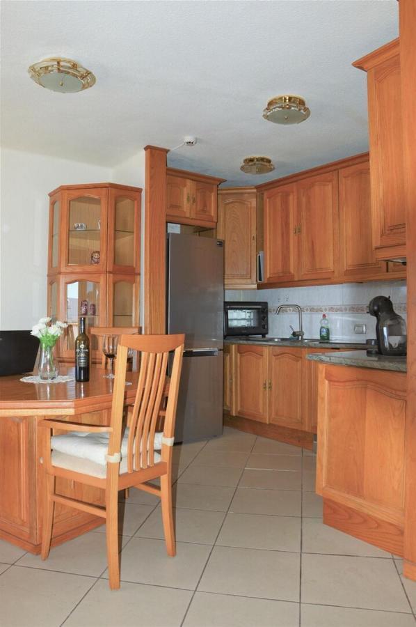 Ferienwohnung Los Geranios-San-Eugenio-Adeje-Spain Costa Adeje  Exterior foto