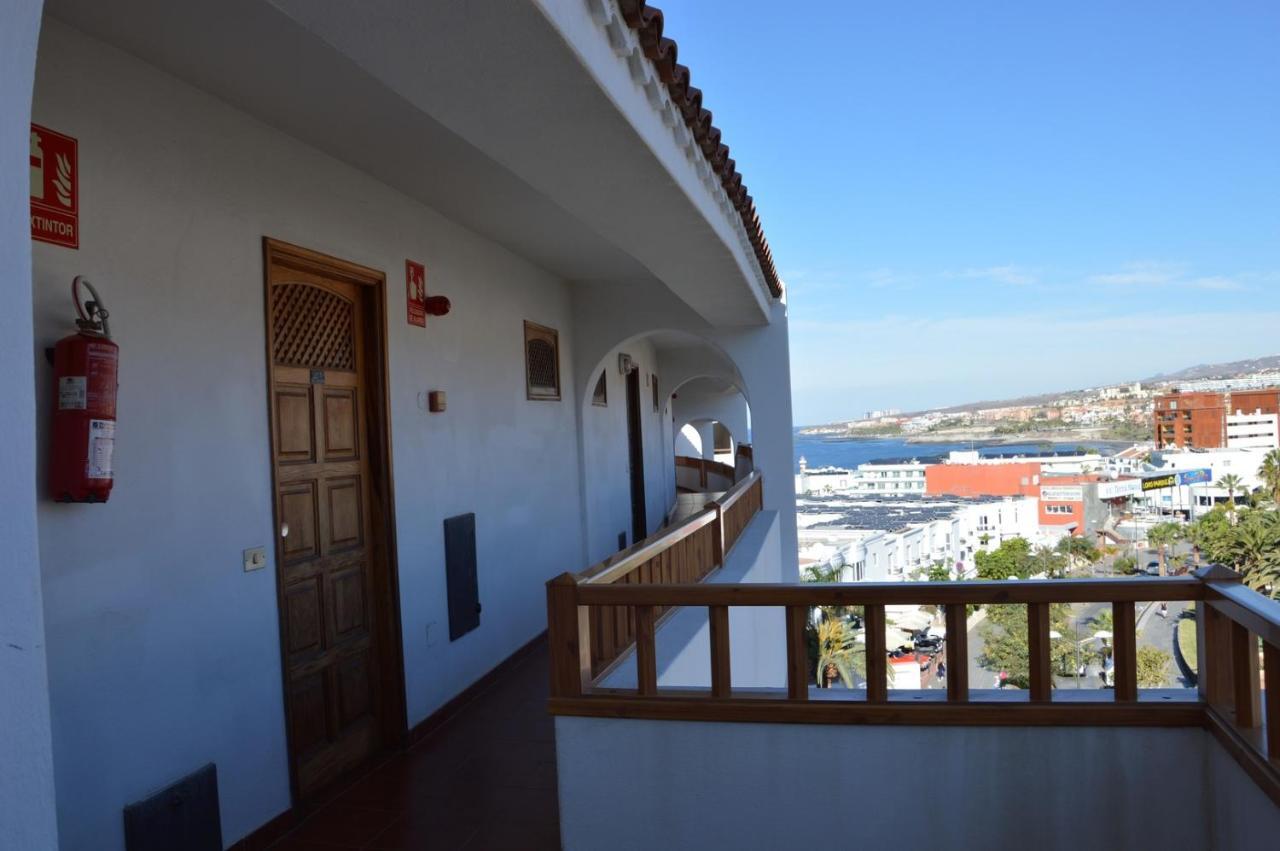 Ferienwohnung Los Geranios-San-Eugenio-Adeje-Spain Costa Adeje  Exterior foto
